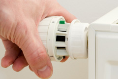 Woburn Sands central heating repair costs