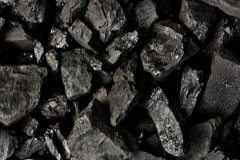 Woburn Sands coal boiler costs