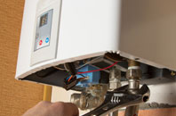 free Woburn Sands boiler install quotes